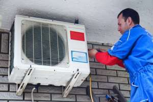 24/7 and Emergency HVAC Near Hofstra Univ, NY | Air Conidtioning and Heating Contractors